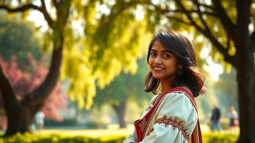 Areeba Ki Tanhaai