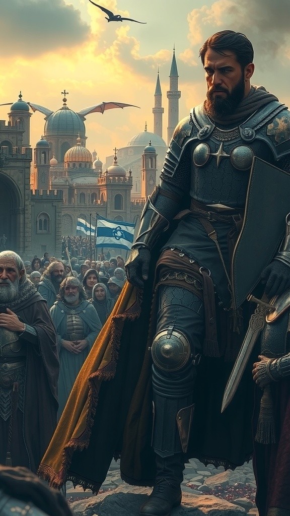 The Battle of Prophets: God vs. Baal
