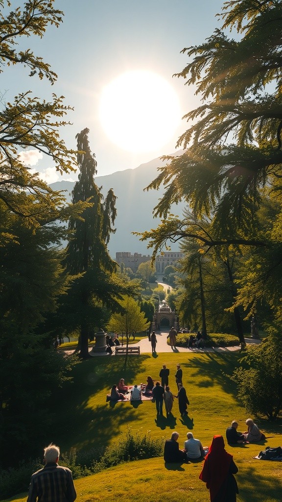 A Summer in Pakistan – Through the Eyes of a Traveler