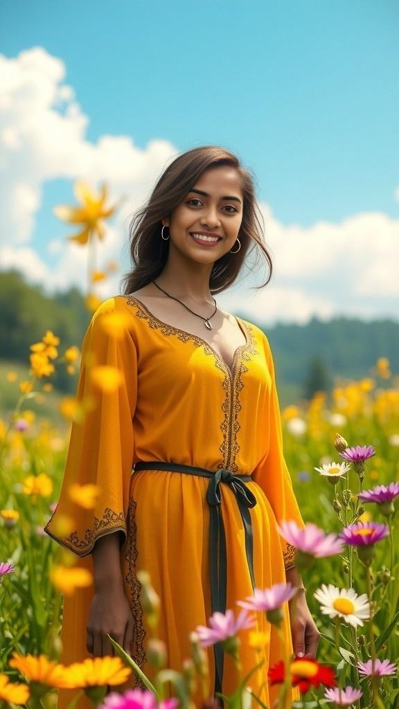 Zoya's Magical Journey with Her Unicorn