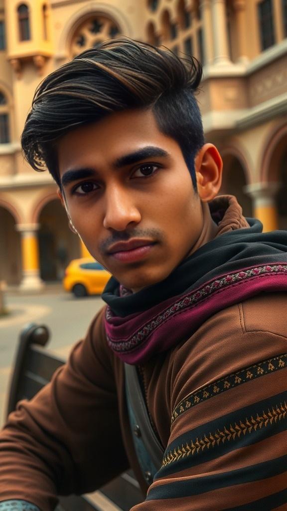 Pehli Nazar Ka Jadoo – Rahul Aur Sakshi
