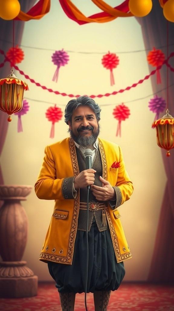 Bhootiya Jungle Ka Raaz: Jadooi Titliyaan!