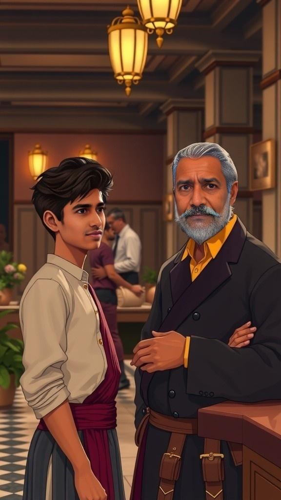 पप्पू का फास्ट खाना