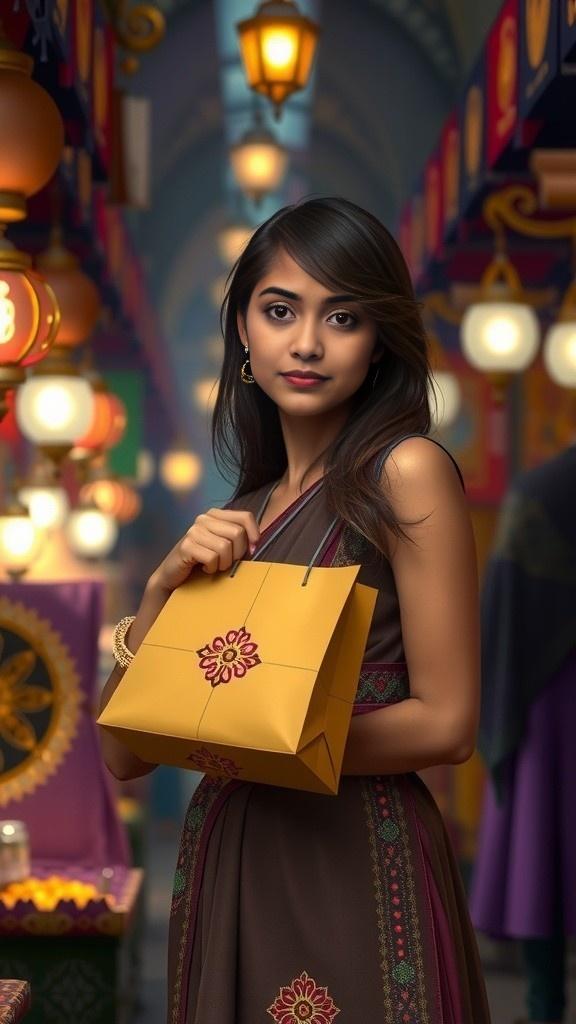 Sana ki Shadi ki Dress ki Shopping