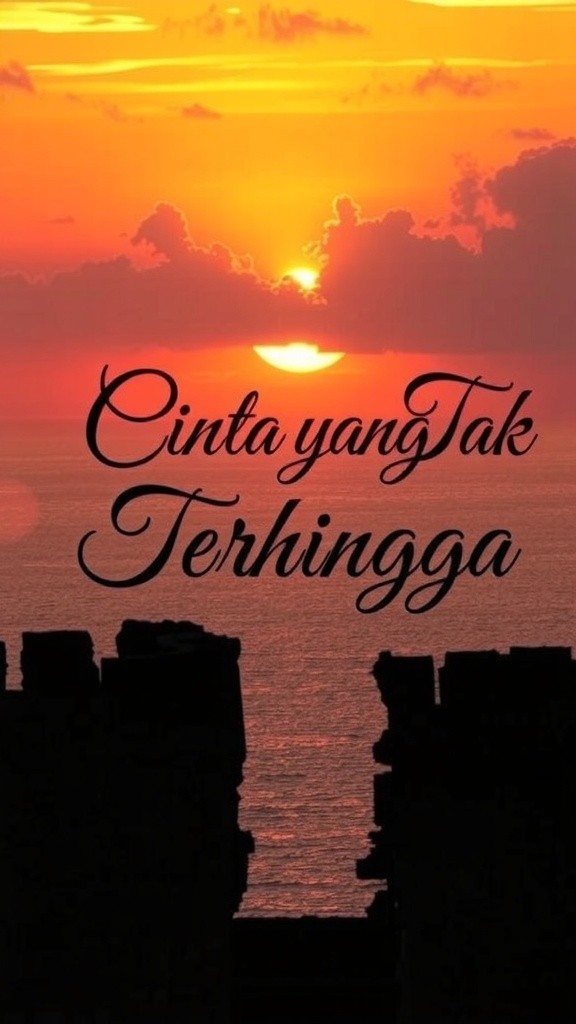 Cinta di Antara Perbedaan