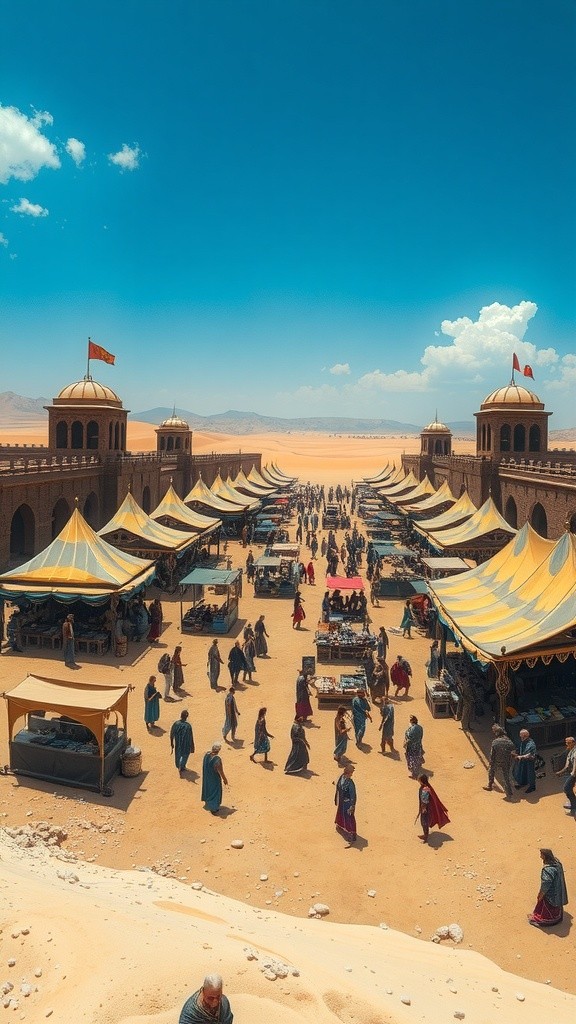Ali Baba and the Forty Thieves