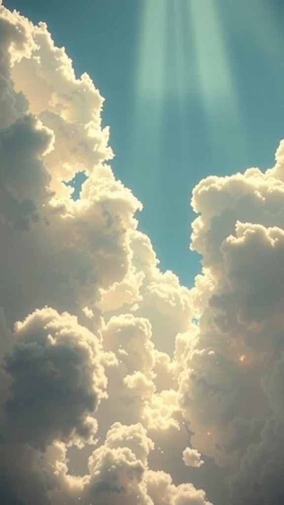 Angels of Joy: A Special Mission