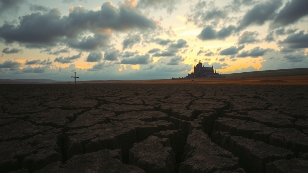 Noah and the Great Flood