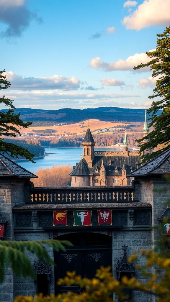 Study in Finland: Apply Now for Jan 2026 Intake at Karelia University!