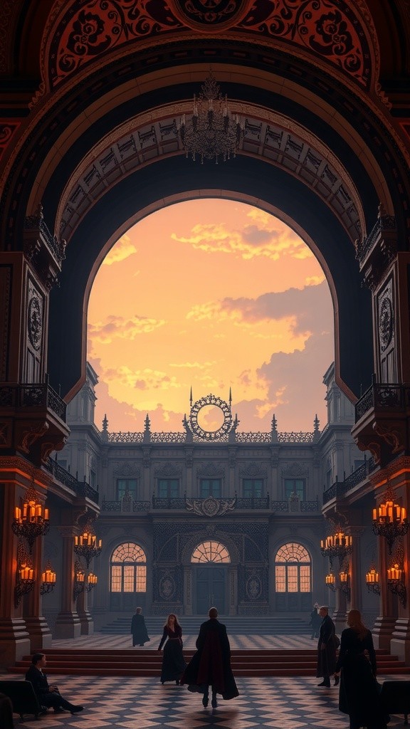 धर्म, ममता और त्याग की परीक्षा