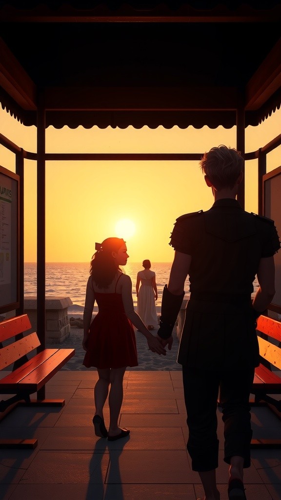 The Heart of True Love: Appreciation Over Passion