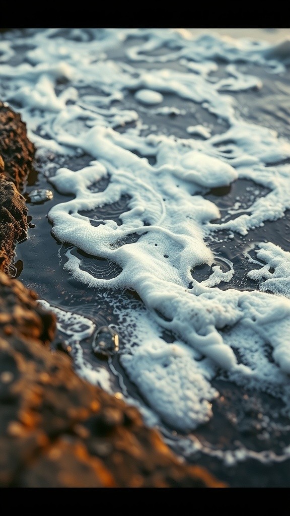 Promises in the Tide