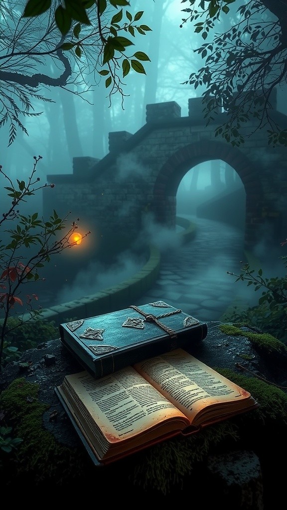 Destiny Unwritten