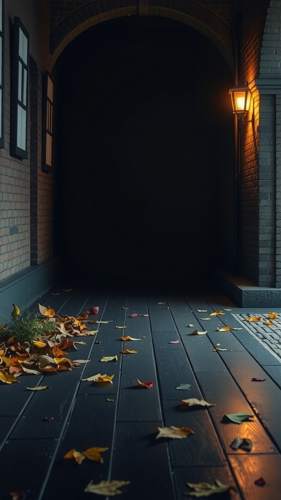 The Beauty in Breaking: Embracing New Beginnings