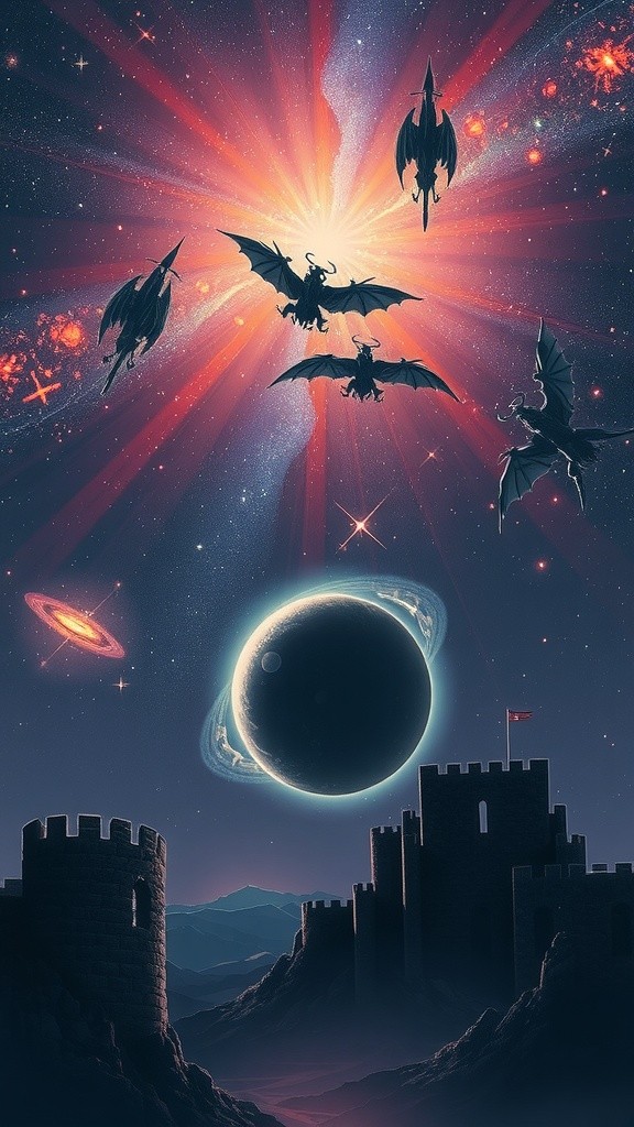 Falling into a Black Hole: The Mind-Blowing Journey Beyond!