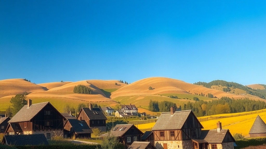 Life 1400 Years Ago: Prayers, Homes, and Food Selling