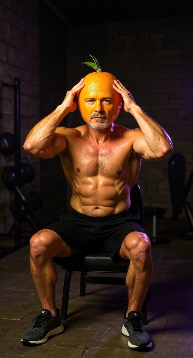 Peeling Away the Mask: Revealing the True Self