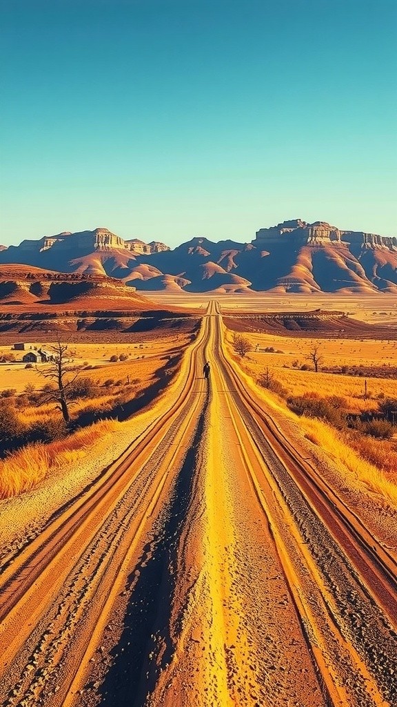 Desert Journeys: Stories and Promises on the Road to Arlit