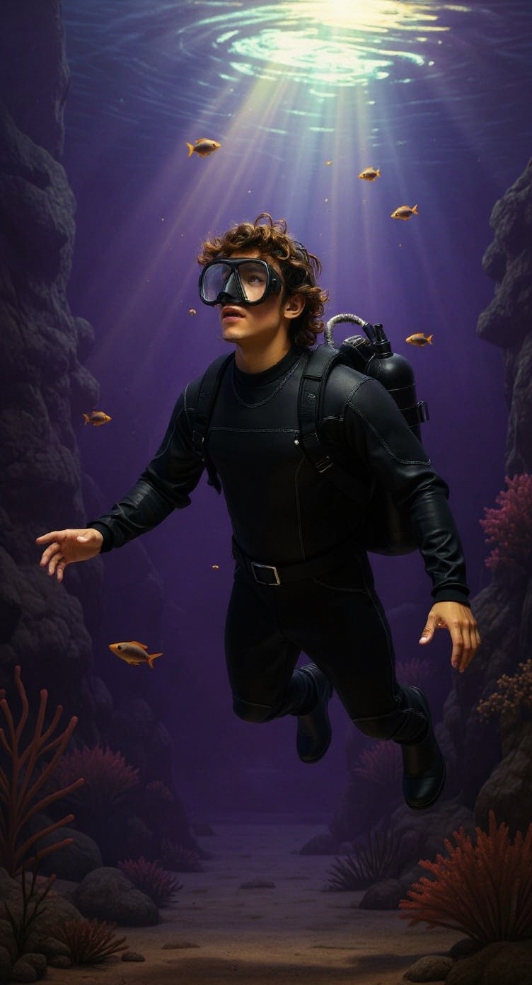 The Ocean's Hidden Story