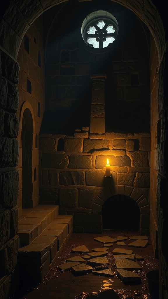 Whispers of the Cursed Prince