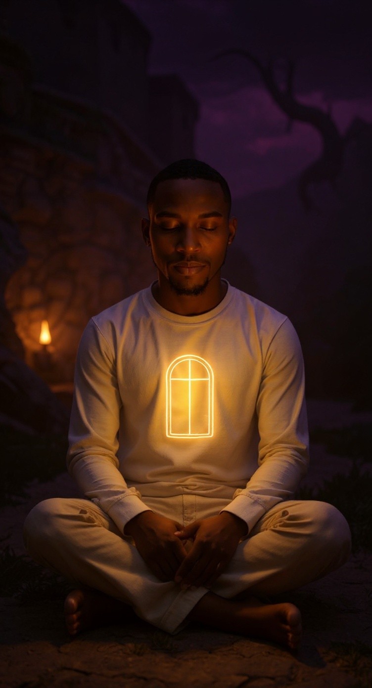 The Key Within