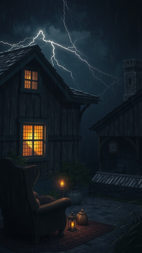 A Marriage on the Brink: The Night Everything Changed