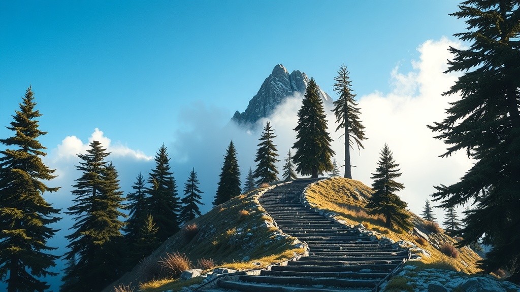 Rise Above: The Power of Resilience