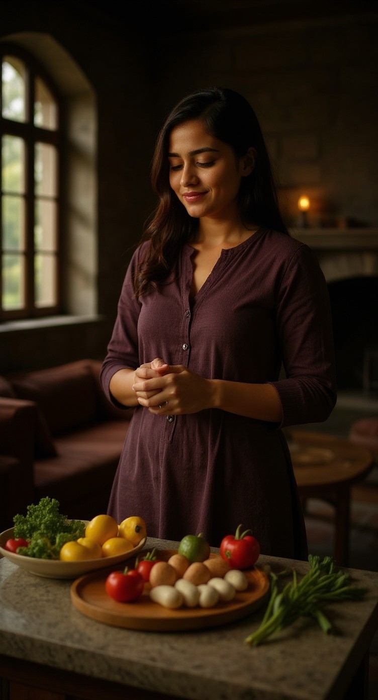 Cara Menurunkan Berat Badan dari Rumah Secara Efektif