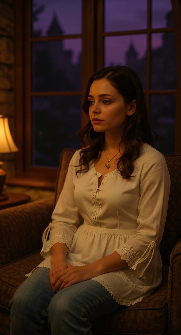 The Depth of Love: Why Women Approach Attraction Differently