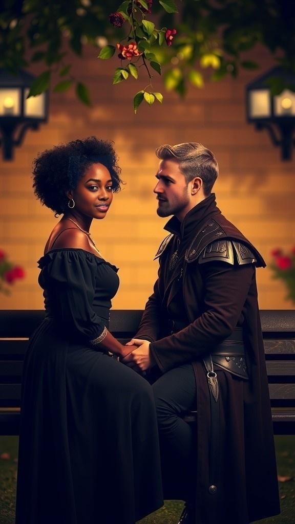 Love or Approval: A Heartfelt Dilemma