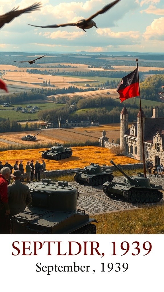 Echoes of War: The World at War II