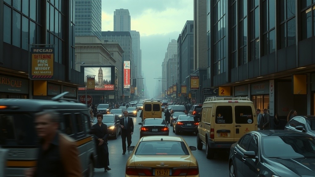 Why a Job Alone Won't Help You Escape the Rat Race