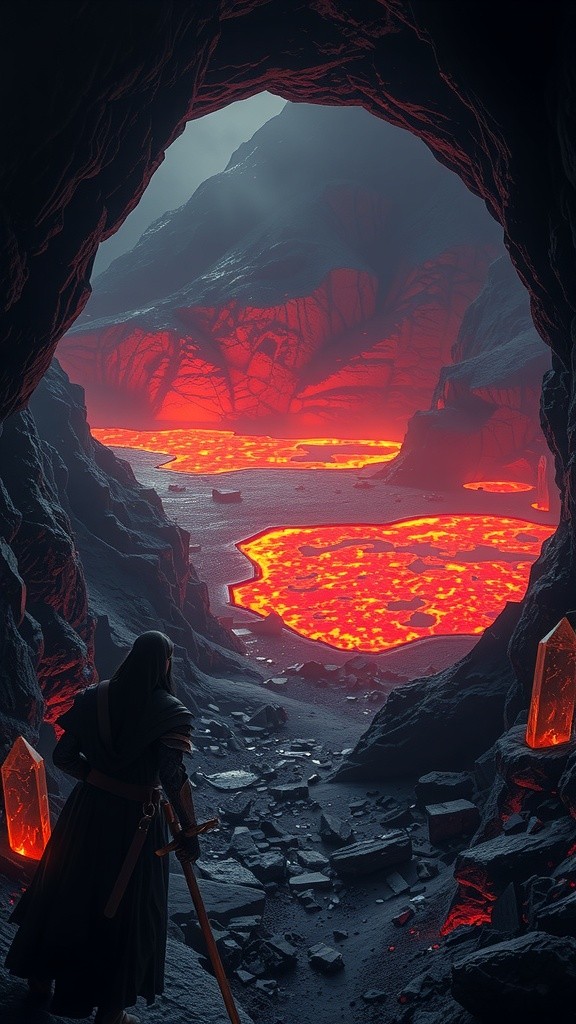 How to Summon the Wall of Flesh in Terraria