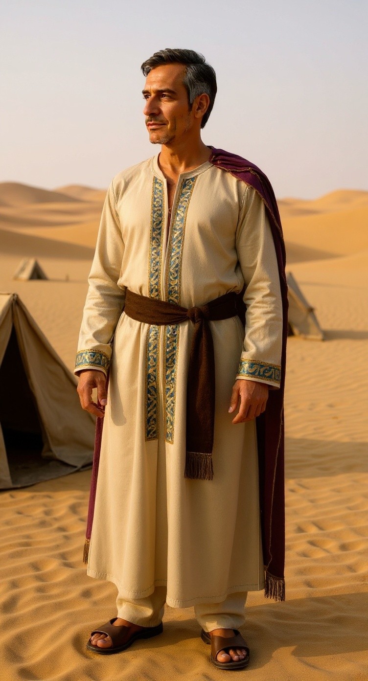 سيلمان نمله: قصة مشوقة