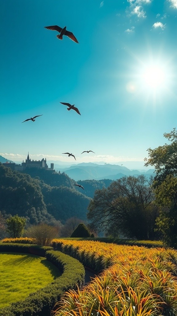 The Story of Prophet Adam (A.S.) - The First Human and Prophet