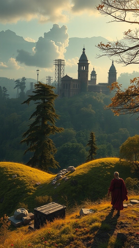 Exploring the Lost Legacy of Jangaon Fort