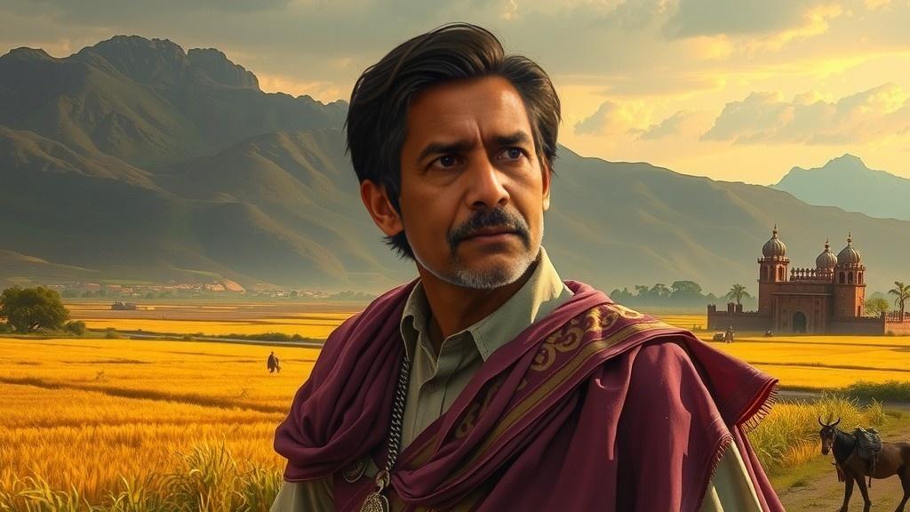 सचाई और संघर्ष: हिमांशु की कहानी