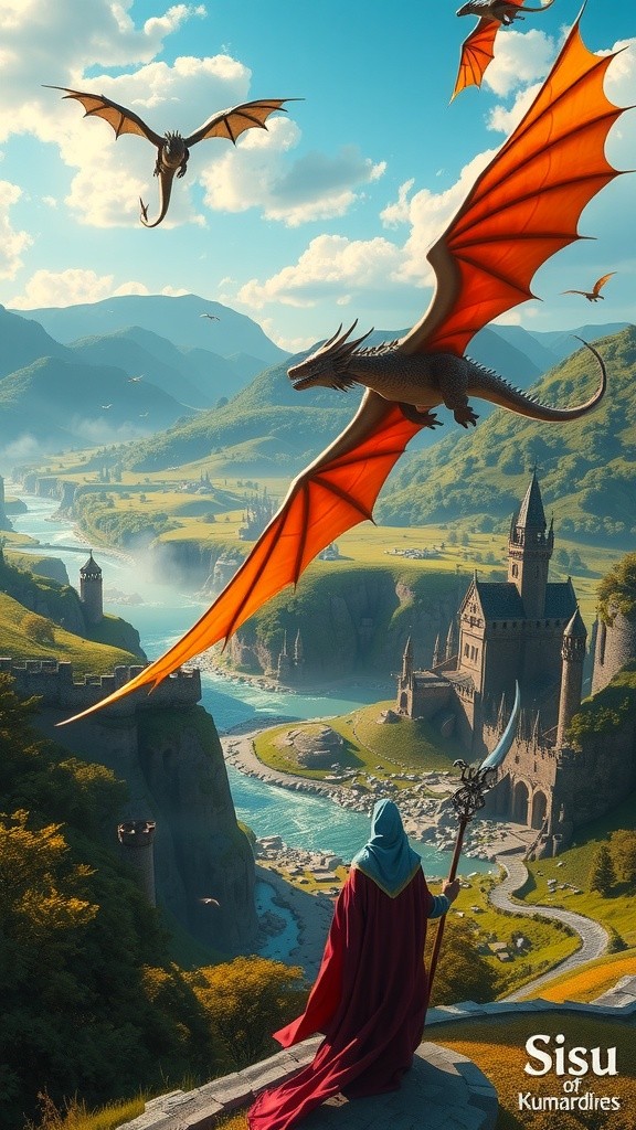 Raya and the Last Dragon: A Tale of Trust and Unity