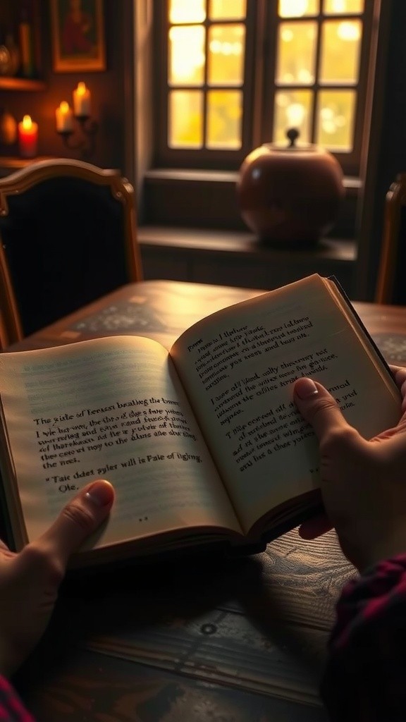 Beyond the Cover: Understanding Our True Content
