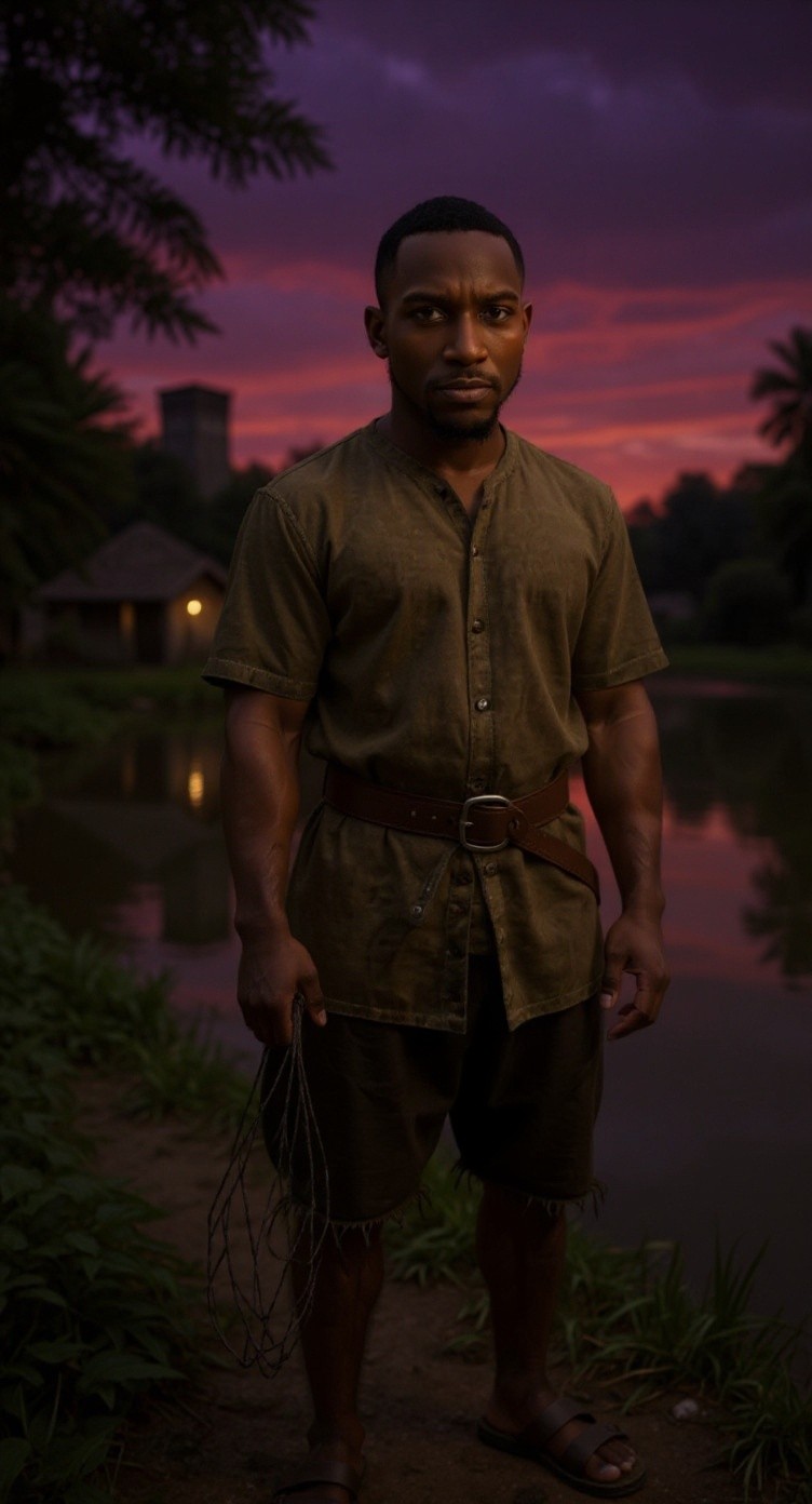 The Richest Fisherman: A Tale of Kindness