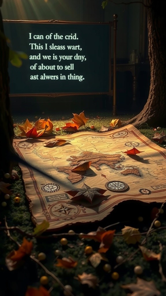 The Egg of Destiny: A Journey into the Unknown