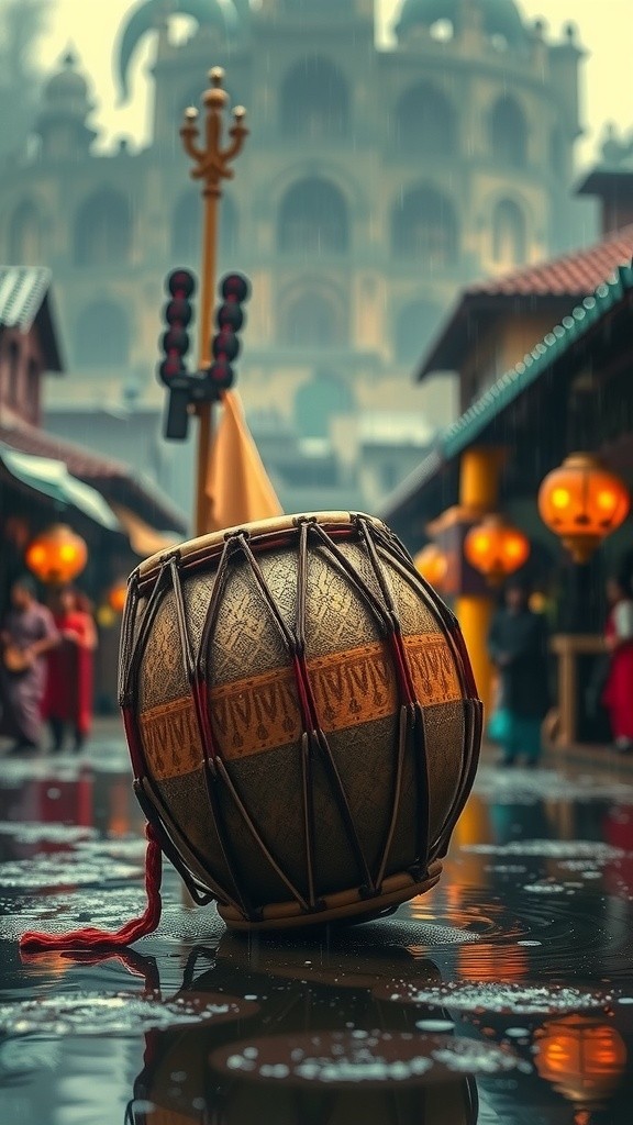 विश्वास और श्रद्धा की असली पूजा