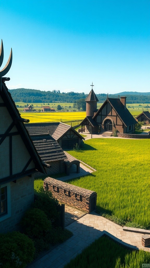 Juara Lari ke Warung Bakso