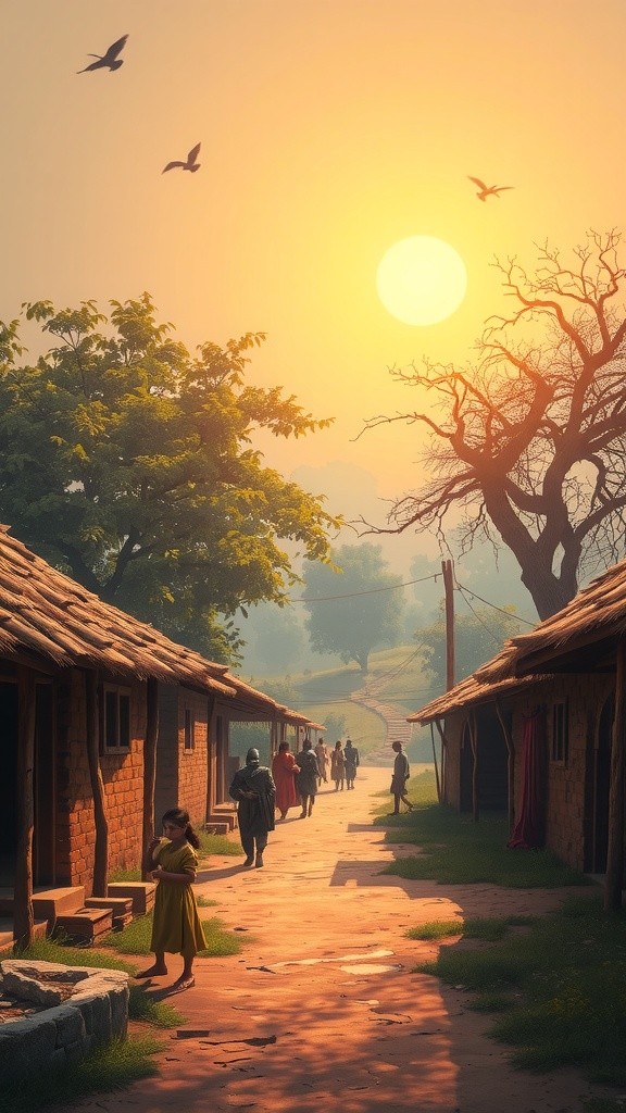दयालु साधु बाबा का चमत्कार