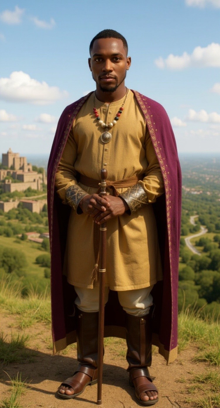 The Fate of Oranmiyan, the Prince from Ife to Benin