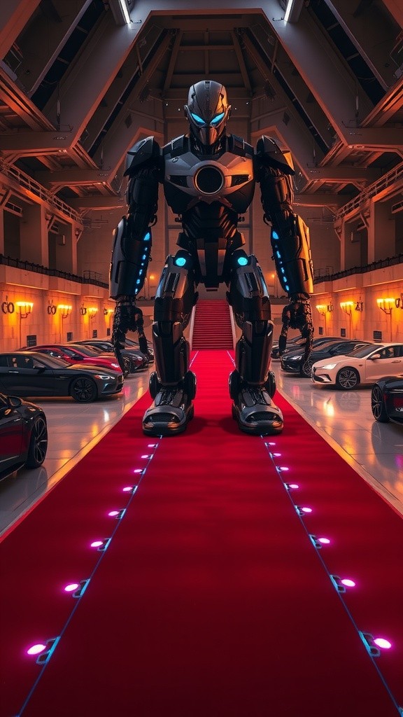 Strength and Legacy: A Cinematic Evening with Arnold Schwarzenegger