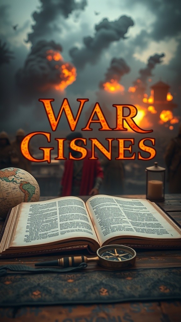 The Shortest War in History: Just 38 Minutes!