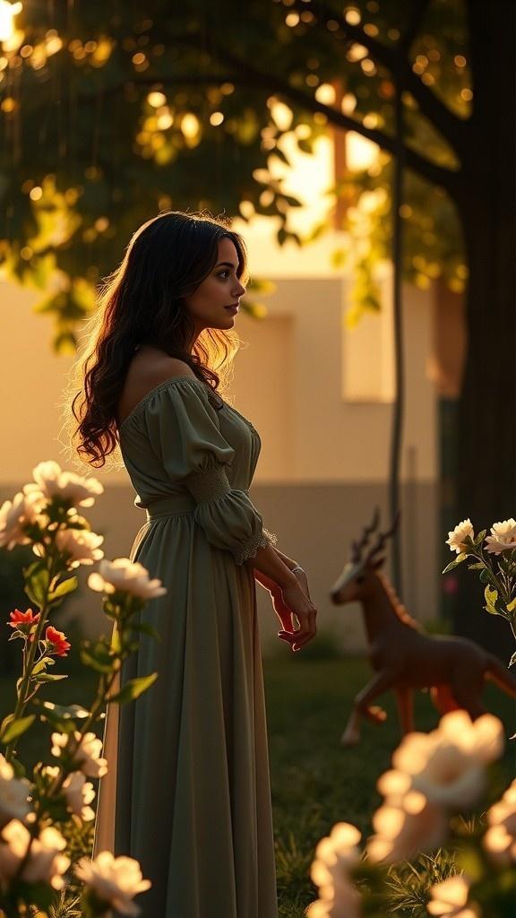 The Unshakable Foundation of Love