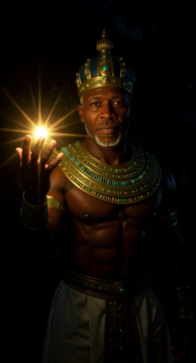 Musa's Confrontation with Pharaoh and the Exodus of the Israelites