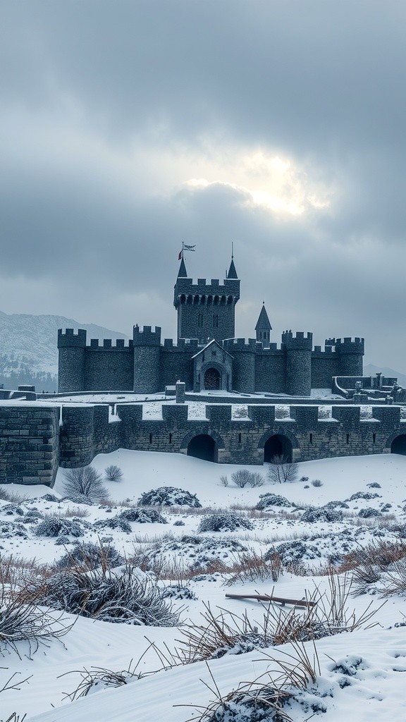 Game of Thrones